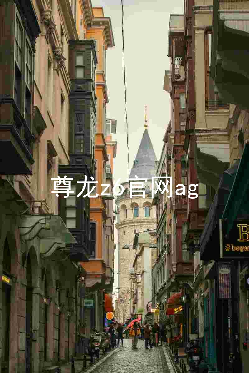 尊龙z6官网ag