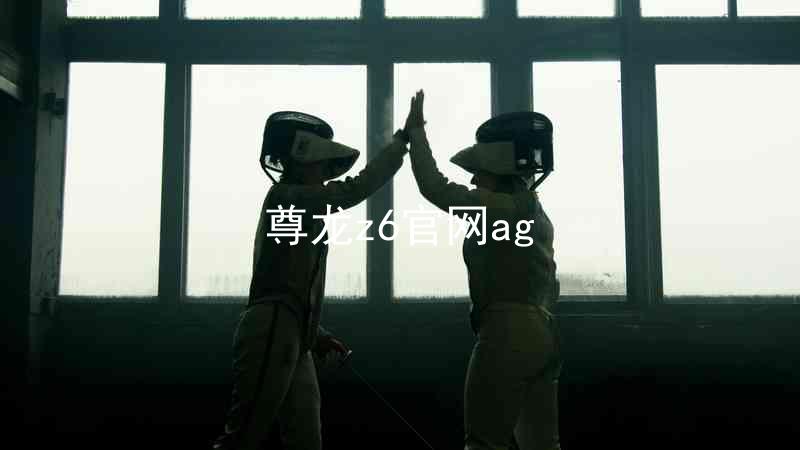 尊龙z6官网ag